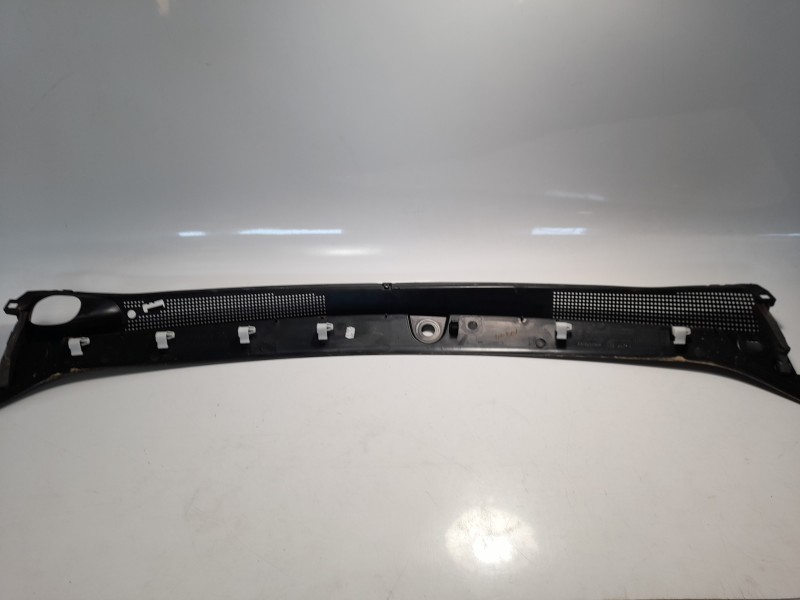 Recambio de torpedo para dacia logan ii comfort referencia OEM IAM 1170367X  