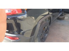Recambio de amortiguador trasero derecho para jeep cherokee limited 4wd referencia OEM IAM 68157907AF   2
