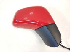 Recambio de retrovisor derecho para opel mokka selective referencia OEM IAM 95418538   2