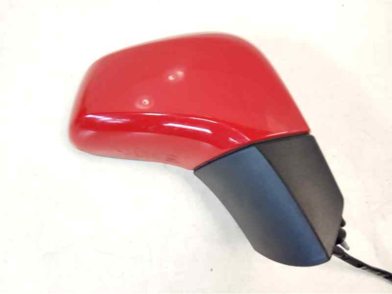 Recambio de retrovisor derecho para opel mokka selective referencia OEM IAM 95418538  