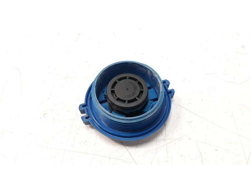 Recambio de deposito expansion para seat ibiza (6j5) 1.4 16v referencia OEM IAM 3B0121321  