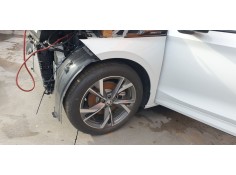 AMORTIGUADOR DELANTERO IZQUIERDO 1EA413023BG 1EA413023BG 