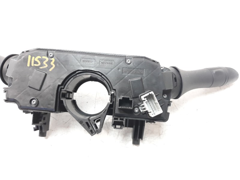 Recambio de mando multifuncion para nissan juke (f16) 1.0 12v cat referencia OEM IAM 255605FB2A  