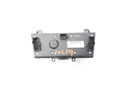 Recambio de interruptor para mercedes-benz clase cls (w219) 320 cdi (219.322) referencia OEM IAM 2118216958   2