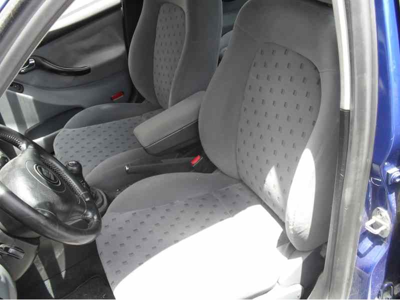 seat toledo (1m2) del año 2001