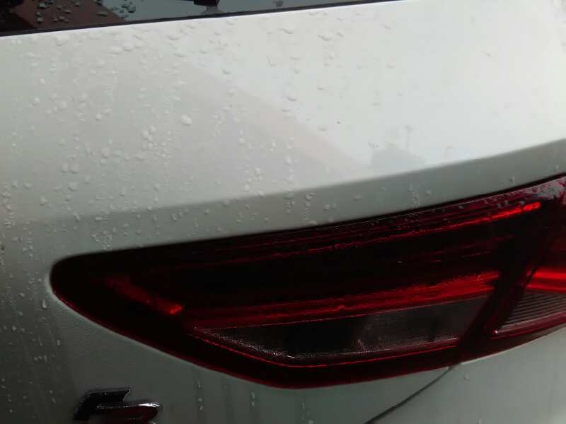 Recambio de piloto trasero derecho para seat leon (5f1) fr referencia OEM IAM 5F0945308D  
