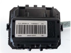 Recambio de resistencia calefaccion para peugeot 2008 (--.2013) active referencia OEM IAM 234Z01157   2
