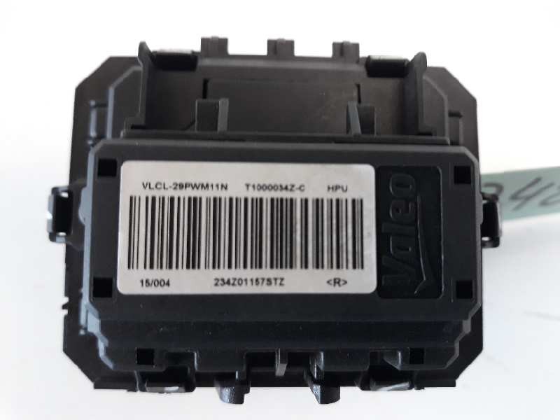 Recambio de resistencia calefaccion para peugeot 2008 (--.2013) active referencia OEM IAM 234Z01157  