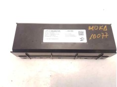 MODULO ELECTRONICO 13506235 