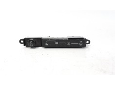 PANTALLA MULTIFUNCION A2115420426 