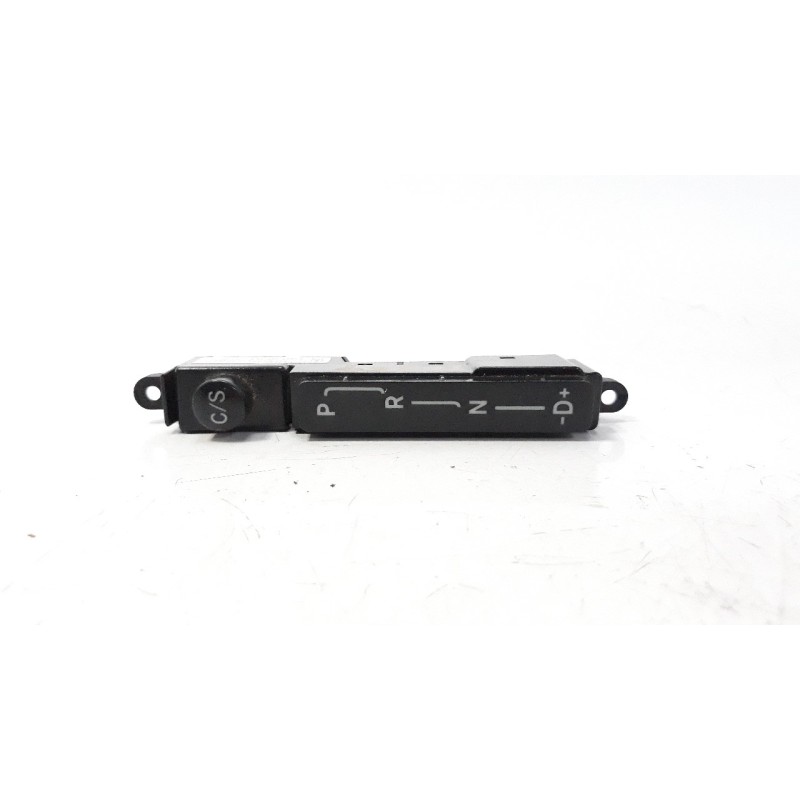 Recambio de pantalla multifuncion para mercedes-benz clase cls (w219) 320 cdi (219.322) referencia OEM IAM A2115420426  