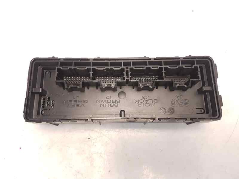 Recambio de modulo electronico para opel mokka selective referencia OEM IAM 13506235  