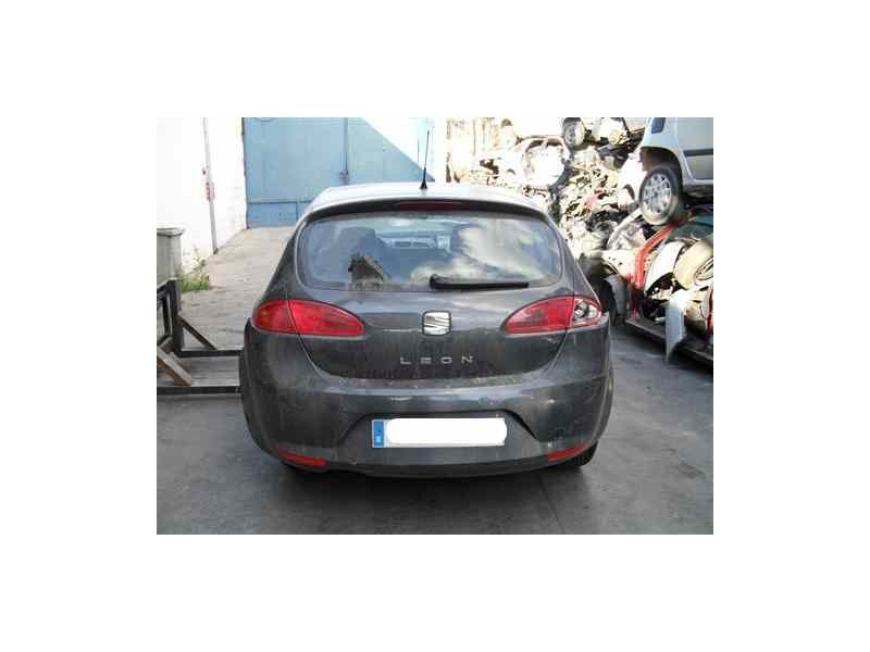 seat leon (1p1) del año 2007