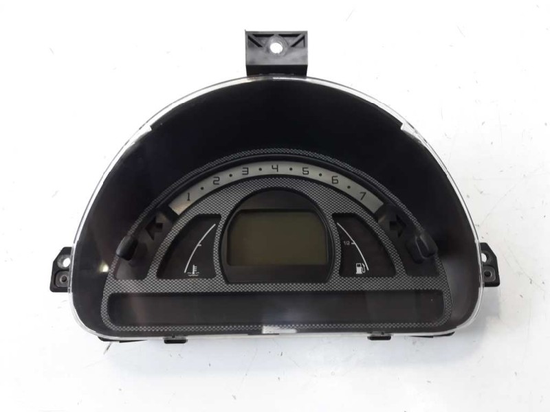 Recambio de cuadro instrumentos para citroen c2 vtr referencia OEM IAM 9652008080  