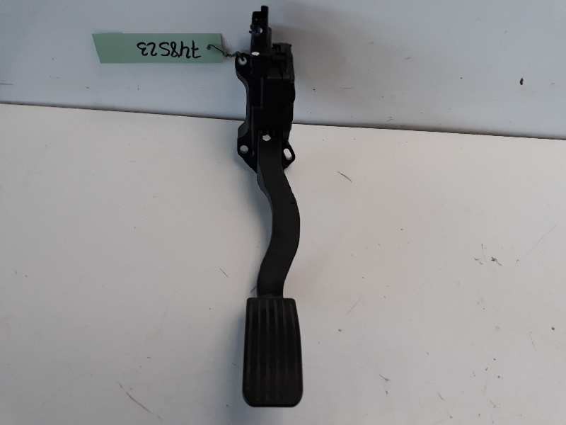 Recambio de potenciometro pedal para peugeot 2008 (--.2013) active referencia OEM IAM 9671433780 6PV009949 