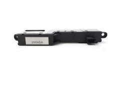 Recambio de pantalla multifuncion para mercedes-benz clase cls (w219) 320 cdi (219.322) referencia OEM IAM A2115420426   2
