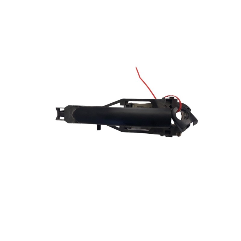Recambio de maneta exterior delantera izquierda para skoda fabia (6y2/6y3) 1.4 referencia OEM IAM 1U0837885  
