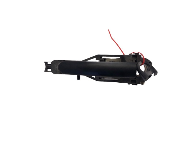 Recambio de maneta exterior delantera izquierda para skoda fabia (6y2/6y3) 1.4 referencia OEM IAM 1U0837885  