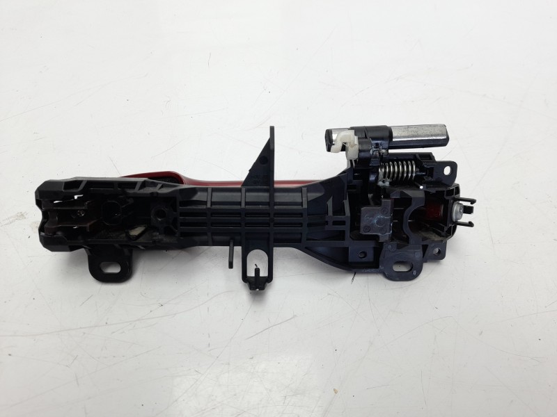 Recambio de maneta exterior delantera derecha para toyota c-hr hybrid advance referencia OEM IAM 6921102924  