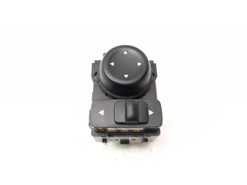 Recambio de mando retrovisor para nissan juke (f16) 1.0 12v cat referencia OEM IAM 255705RA0A  