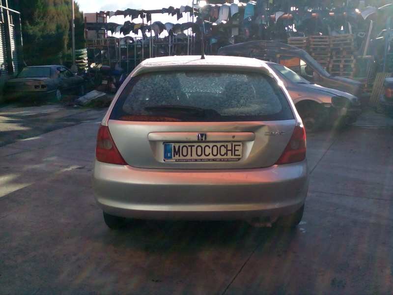 honda civic berlina 3 (ep1/2) del año 2003