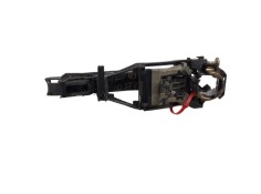 Recambio de maneta exterior delantera izquierda para skoda fabia (6y2/6y3) 1.4 referencia OEM IAM 1U0837885   2
