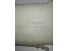 Recambio de deposito expansion para smart forfour 1.1 cat referencia OEM IAM A4545000249 MN130400  2
