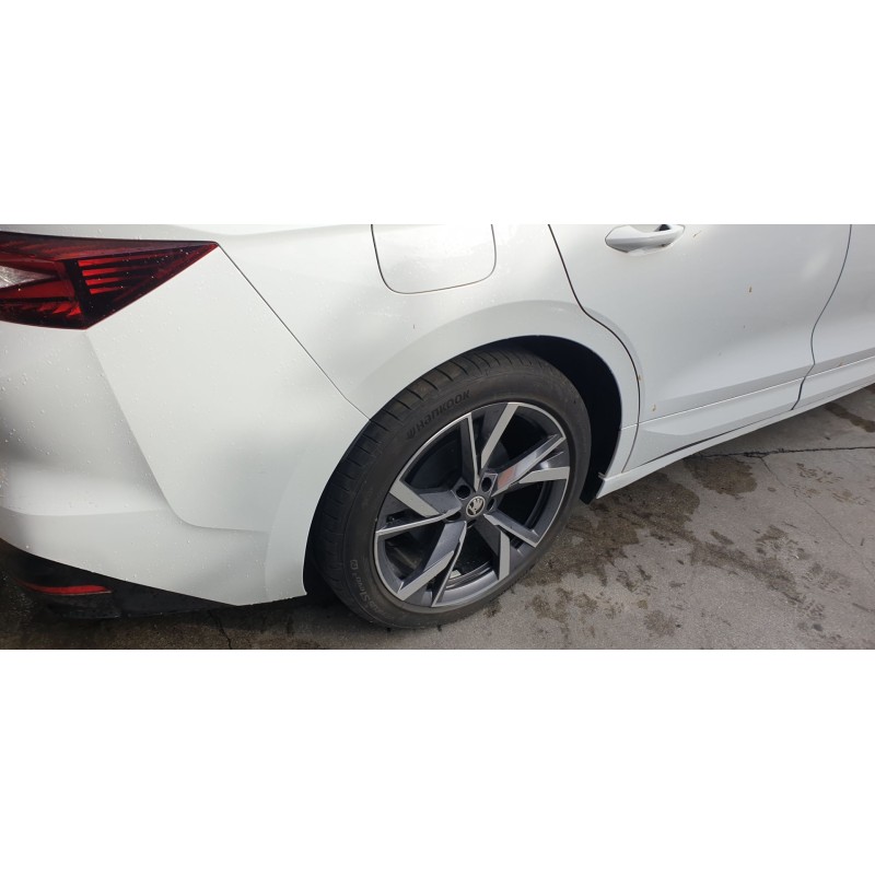 Recambio de amortiguador trasero derecho para skoda enyaq iv coupé (5ac) 80 sportline referencia OEM IAM 1EA513049S  