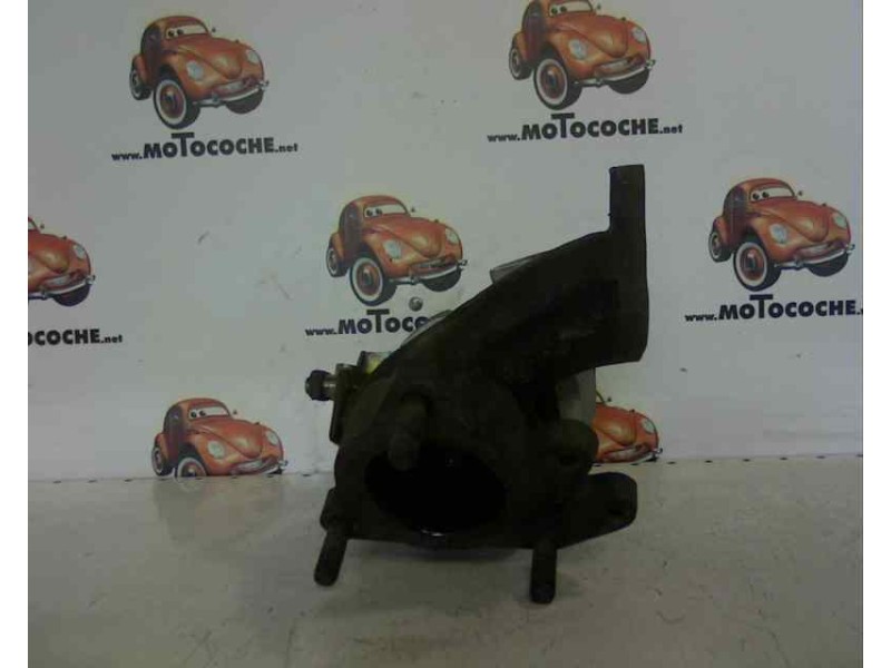 Recambio de turbocompresor para ford escort berlina/turnier 1.8 turbodiesel cat referencia OEM IAM 91FF6K682AC XK03290A 