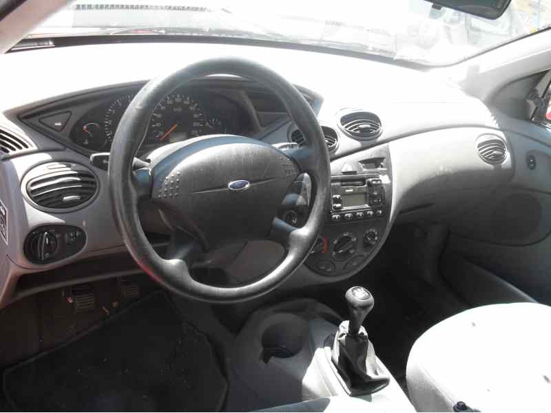 ford focus turnier (cak) del año 1999