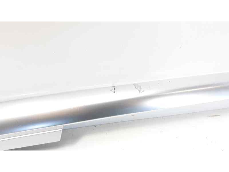 Recambio de barras techo para volkswagen tiguan 2.0 tdi referencia OEM IAM 5NA860034GZZ  