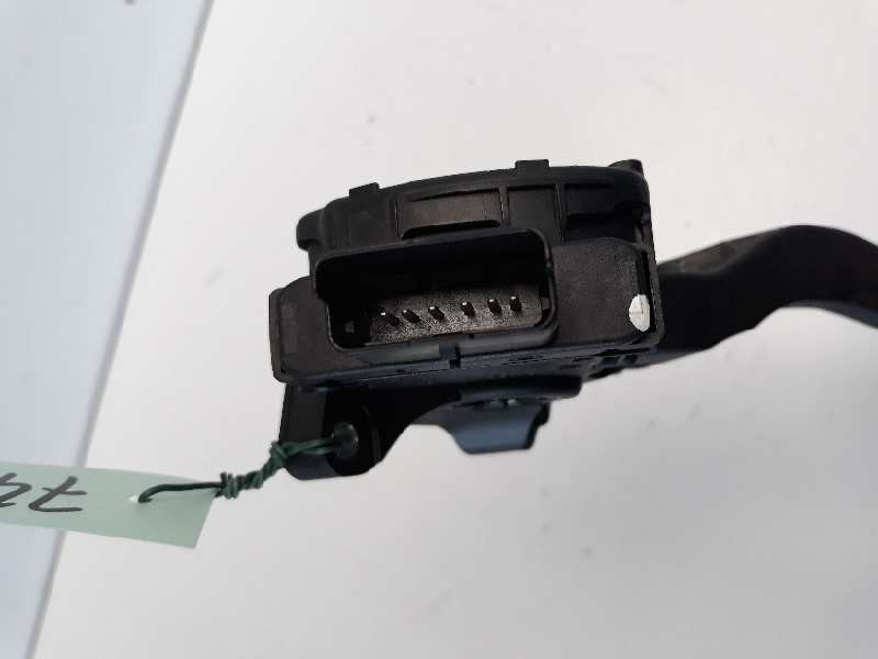 Recambio de potenciometro pedal para peugeot 2008 (--.2013) active referencia OEM IAM 9671433780 6PV009949 