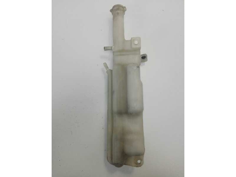 Recambio de deposito expansion para smart forfour 1.1 cat referencia OEM IAM A4545000249 MN130400 