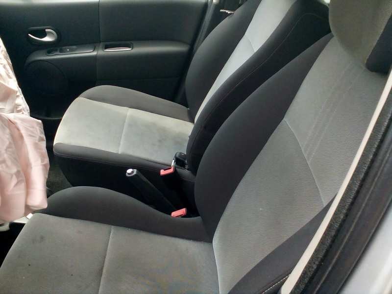 renault grand modus del año 2009