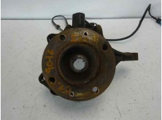 Recambio de mangueta delantera izquierda para citroen c2 vtr referencia OEM IAM   