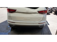 REFUERZO PARAGOLPES TRASERO 575807305B 