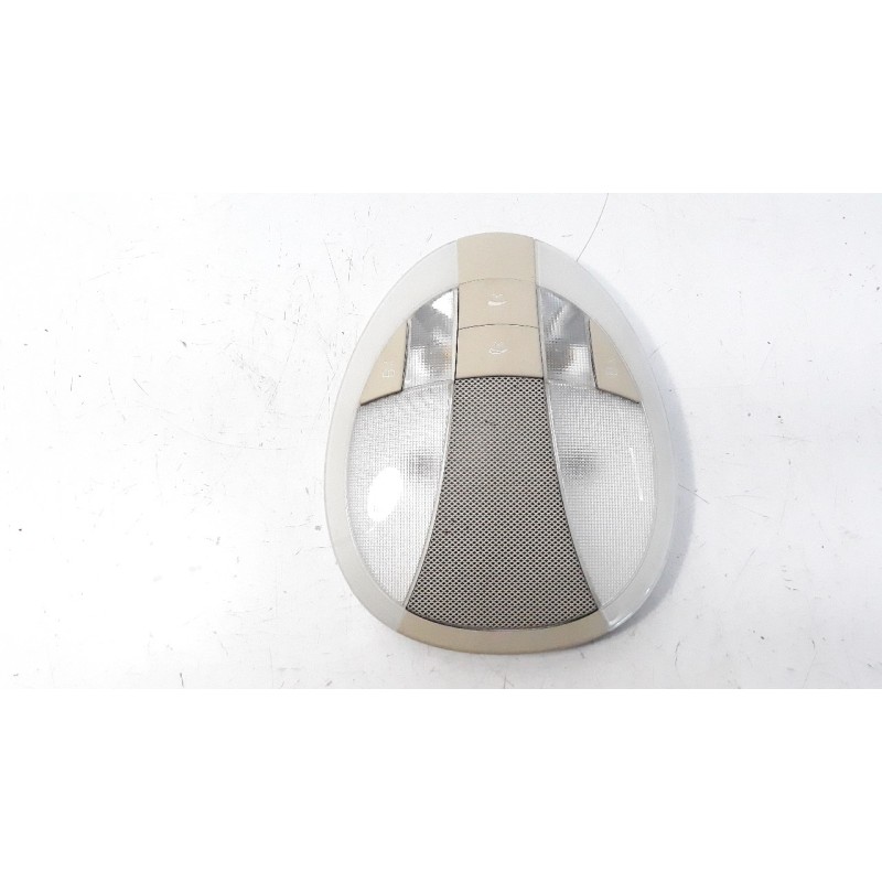 Recambio de luz interior para mercedes-benz clase cls (w219) 320 cdi (219.322) referencia OEM IAM A21182075018J12  