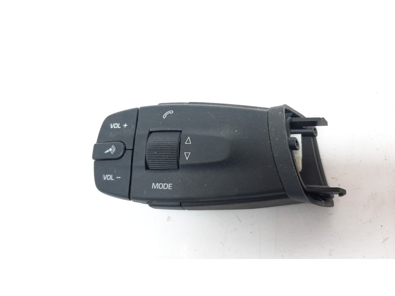 Recambio de mando volante para seat ibiza (6j5) 1.4 16v referencia OEM IAM 6J0959441A  