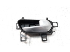 MANETA INTERIOR DELANTERA IZQUIERDA 806715FA6A 