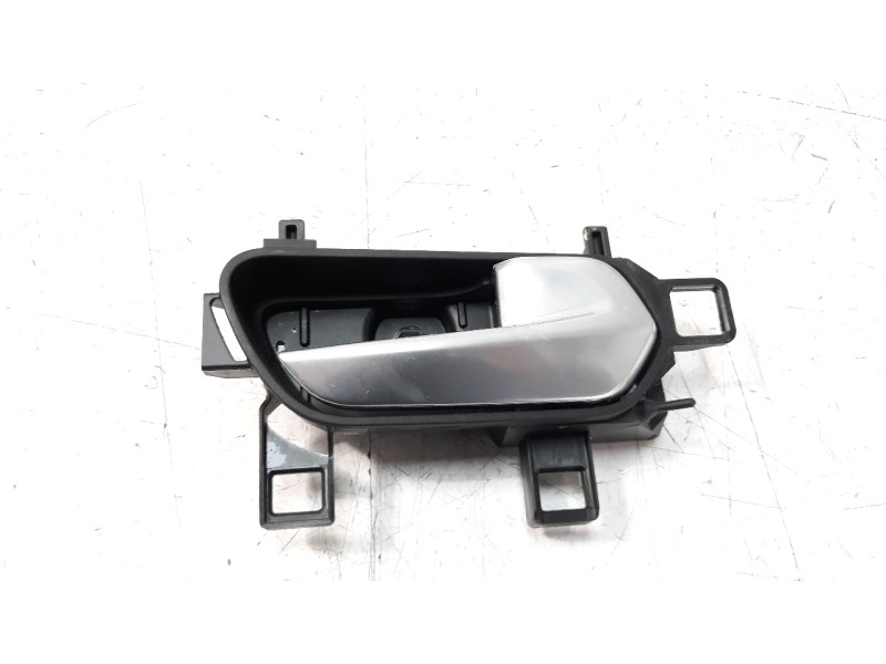 Recambio de maneta interior delantera izquierda para nissan juke (f16) 1.0 12v cat referencia OEM IAM 806715FA6A  