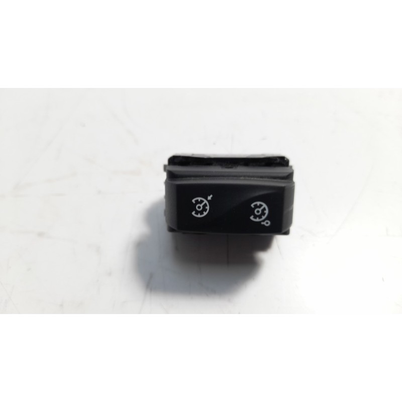 Recambio de interruptor para renault megane iii berlina 5 p 1.5 dci diesel fap referencia OEM IAM 255500002R  