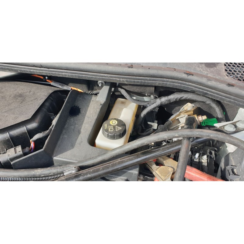 Recambio de bomba freno para skoda enyaq iv coupé (5ac) 80 sportline referencia OEM IAM 1EB614106J 1EB614106AQ 