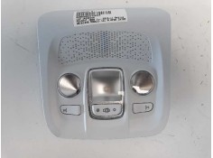 Recambio de luz interior para peugeot 2008 (--.2013) active referencia OEM IAM 96781445  
