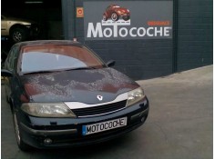 renault laguna ii grandtour (kg0) del año 2003 2