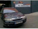 RENAULT LAGUNA II GRANDTOUR (KG0)