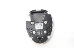 Recambio de luz interior para mercedes-benz clase cls (w219) 320 cdi (219.322) referencia OEM IAM A21182075018J12   2