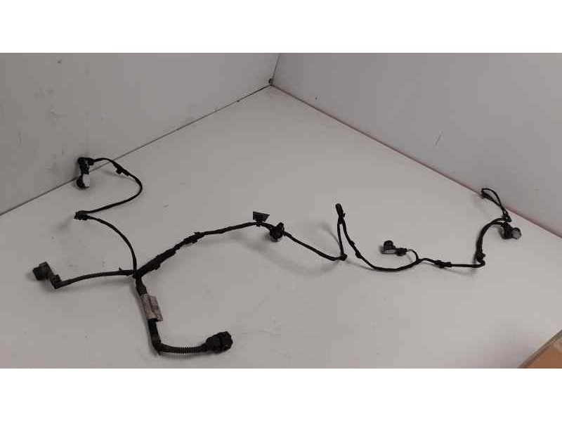 Recambio de sensor de aparcamiento para volkswagen tiguan 2.0 tdi referencia OEM IAM 5NA971104M  