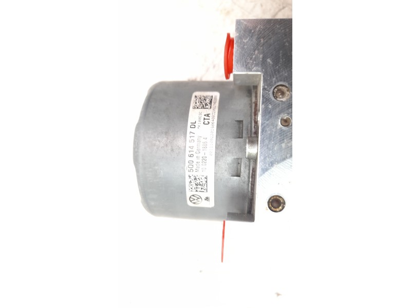 Recambio de abs para volkswagen t-roc 2.0 tdi referencia OEM IAM 5Q0614517DL  
