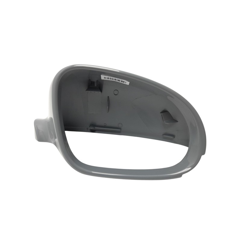 Recambio de carcasa retrovisor derecho para volkswagen golf v berlina (1k1) referencia OEM IAM 1K0857538GRU  1052332015/41910852