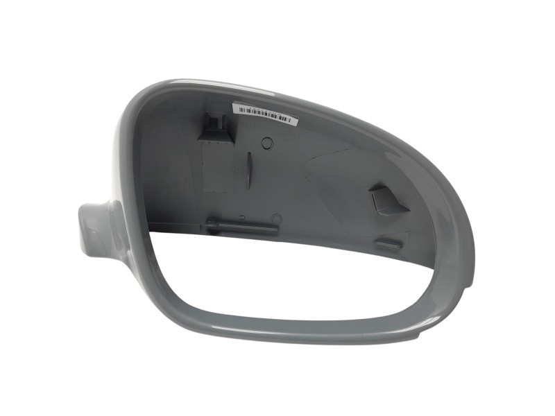 Recambio de carcasa retrovisor derecho para volkswagen golf v berlina (1k1) referencia OEM IAM 1K0857538GRU  1052332015/41910852